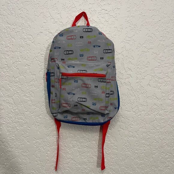 Kids Backpack - Picture 5 of 6